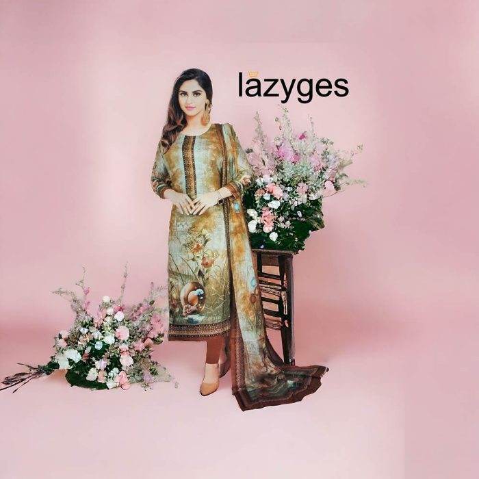 Pakistani lawn, cotton, chiffon, chinon, silk, raw silk, Digital Printed, Three Piece, Salwar kameez, Dupatta, Pakistani three piece, indian Three piece, Linen, Batik, Butik, party dress collection, embroidery, wedding dress, luxury three piece, Sequence work, Aari work, Cutwork, georgette, georgette, jorjet, ladies three piece, girls three piece, price in Bangladesh