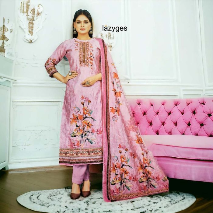 Pakistani lawn, cotton, chiffon, chinon, silk, raw silk, Digital Printed, Three Piece, Salwar kameez, Dupatta, Pakistani three piece, indian Three piece, Linen, Batik, Butik, party dress collection, embroidery, wedding dress, luxury three piece, Sequence work, Aari work, Cutwork, georgette, georgette, jorjet, ladies three piece, girls three piece, price in Bangladesh